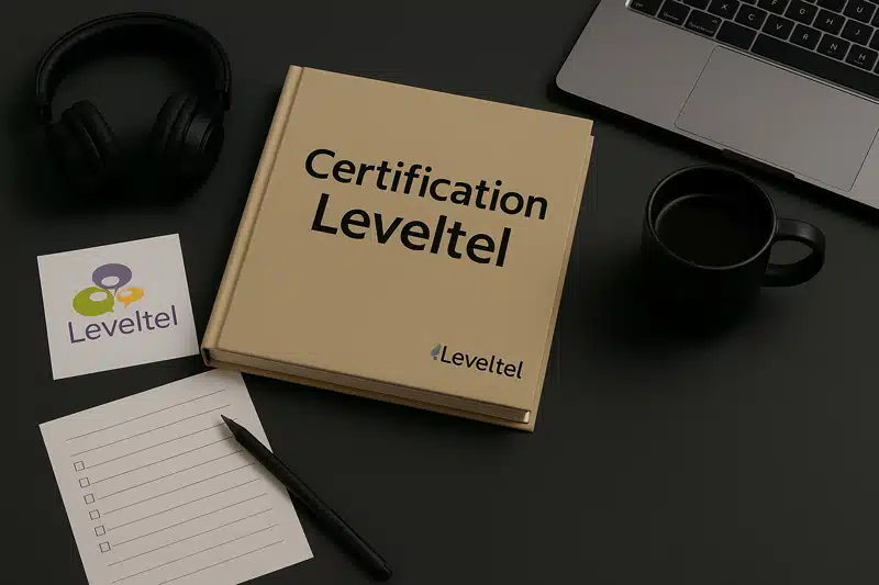 Leveltel