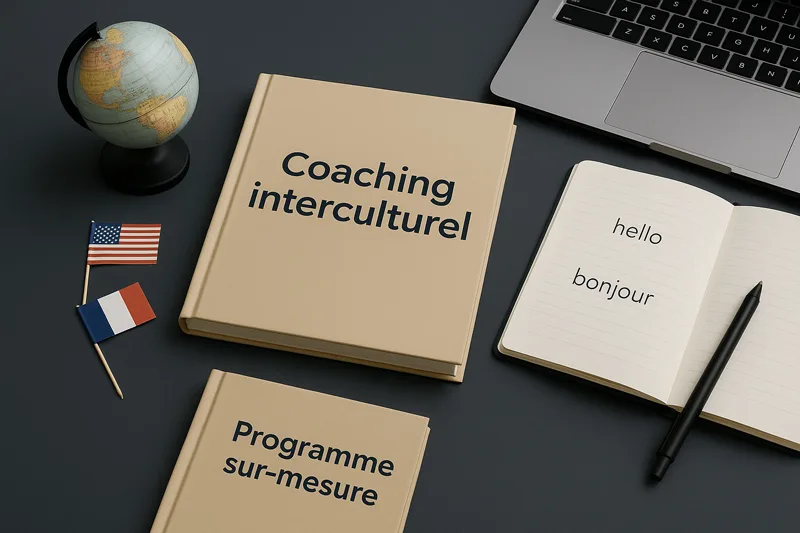 coaching interculturel