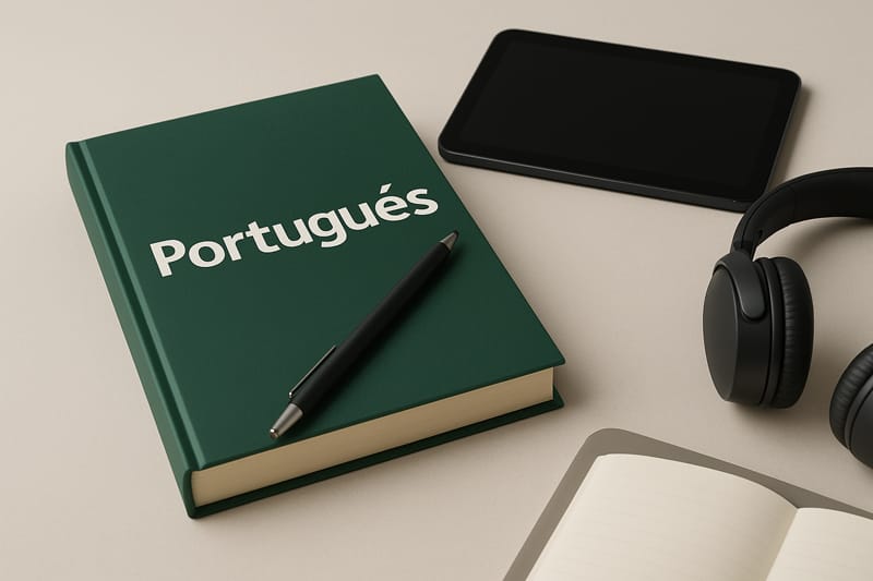 formation en portugais