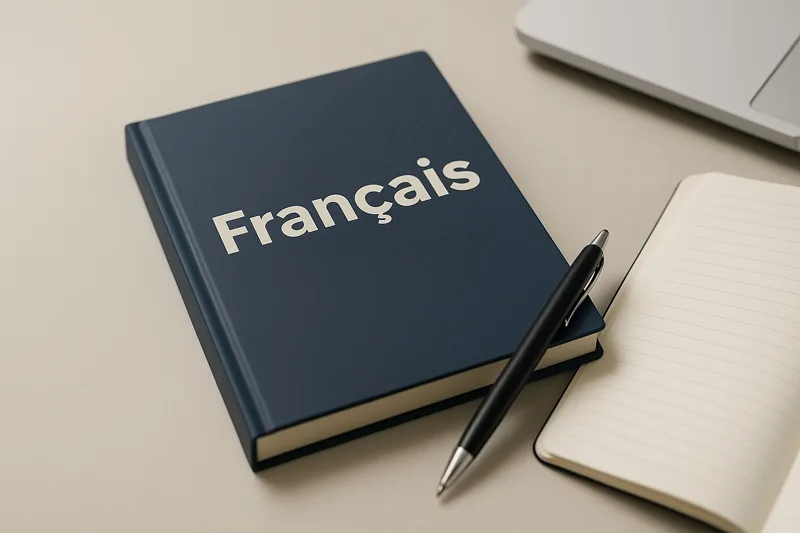 formation remise à niveau en français
