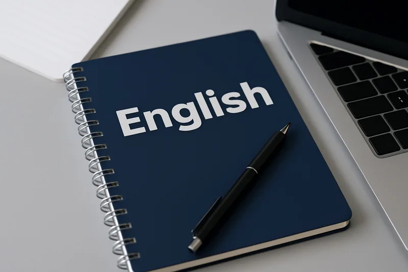 formations en anglais